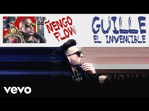 Guille El Invencible - No Le Teme Al Dembow Feat. Ñengo Flow