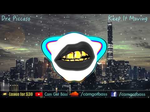 Young Dolph x Meek Mill Type beat - Keep It Moving