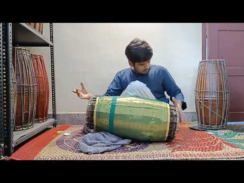 The Carnatic Quest, HCL, Round-1- S.Balaji