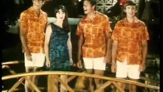 The Seekers  Isa Lei Stereo 1967
