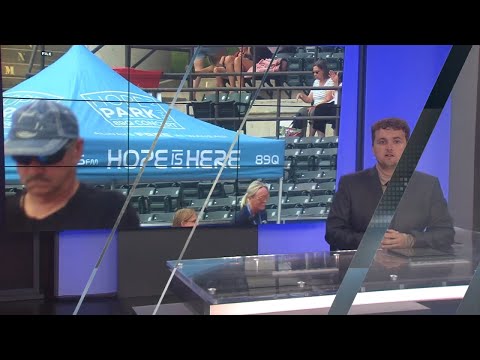 89Q to host two free concert events