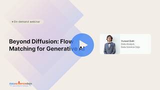 Beyond Diffusion: Flow Matching for Generative AI