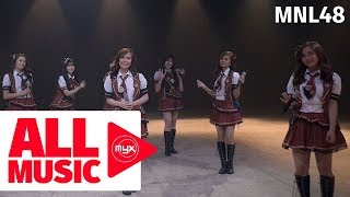 Download lagu MNL48 – Ikaw Ang Melody (MYX Live! Performance) mp3