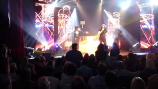 Todd Rundgren - Party Liquor - 5/22/15 - Ponte Vedra FL