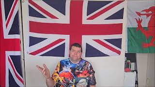 England in a Cacophony of Chaos