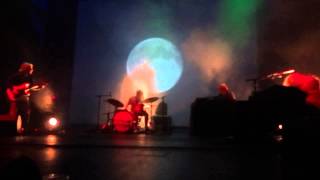 Anna von Hausswolff / Deathbed / Berlin 2013 Volksbühne