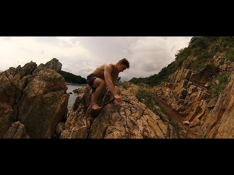 Hong Kong  [Part 2] | TLP