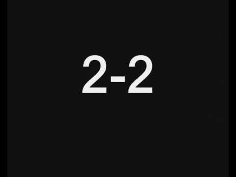 Vogido D4- Glanerbrug D1