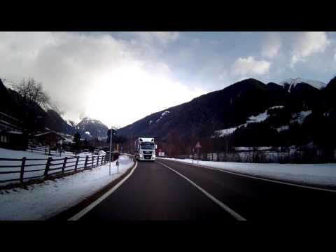 Geschichten aus dem Wachstruck | Die Reise der Fahrer