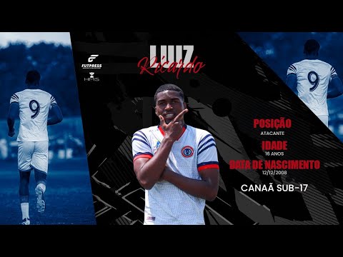 LUIZ RICARDO - 2025