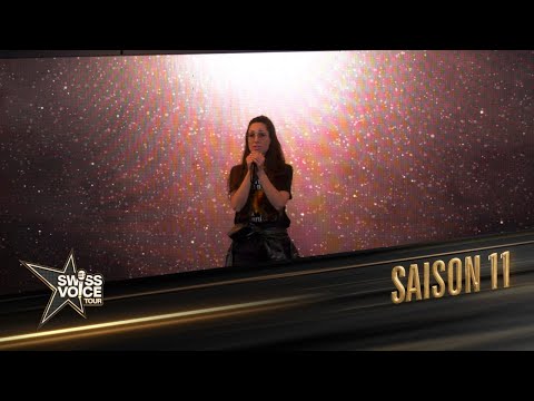 Carole - Swiss Voice Tour 2026, Cristal Centre