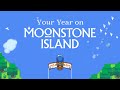 Gameplay video of Moonstone Island  Nintendo Switch  DLC