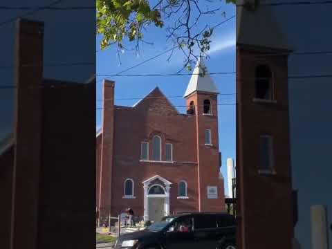 Hastings Fall Ontario Canada