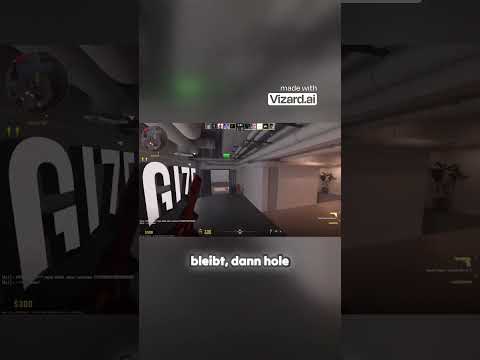 LEGIT CHEATEN mit MIDNIGHT.IM + free config [CODE: Zoka] #csgo #cs2  #midnight #legitcheating