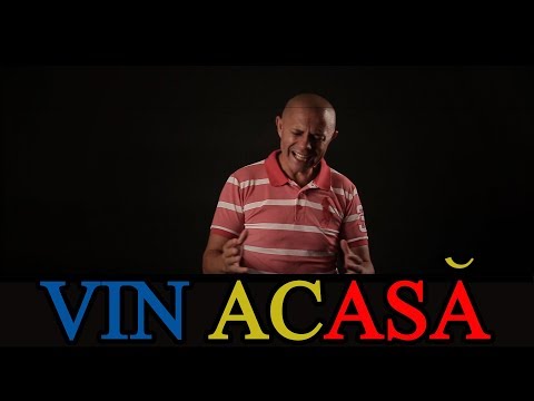Nicolae Gua – Vin acasa Video Nicolae Gua – Vin acasa Video
