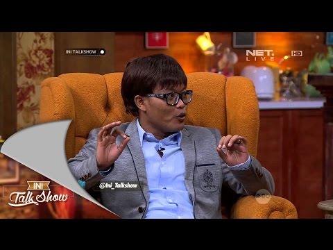 Ini Talk Show 20 Agustus Part 6/6 - Sheila Dara, Luthya, Nadya Almira, Candil,