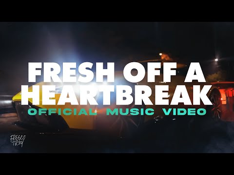 Fresco Trey - Fresh Off A Heartbreak (Official Music Video)