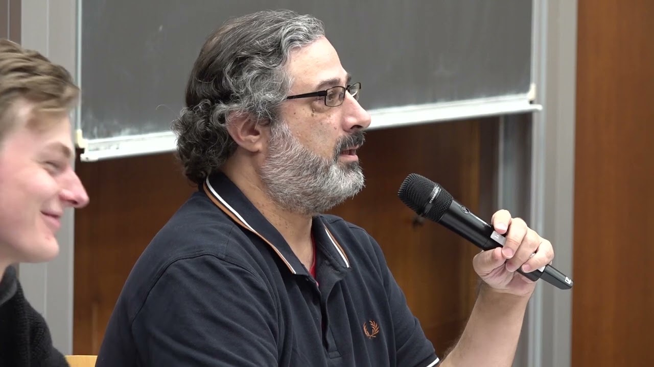 Malte Klingforth: "Brüder" (D 1929) von Werner Hochbaum, Kino gegen Austerität, Hamburg