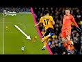 When Goalkeepers Think They Are OUTFIELDERS | Premier League | Goals, Assists & Skills