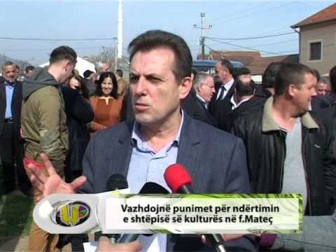 Speciale e Dites   27 Shkurt 2014 TV HANA