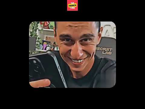 Mince... Bref, votre carte bleue ?😭😂😂🇫🇷 | LEARN FRENCH |  #french #funny #humour  #Drôle #shorts