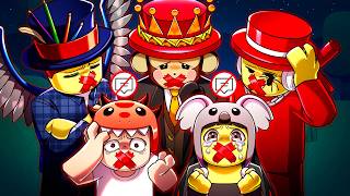 ROBLOX ANIMATION TOP 30 COMPLETE EDITION
