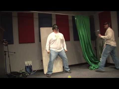 League of Extraordinary Morons: Week 6 Challenge