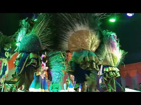 Jagran party ambedkar nagar, india