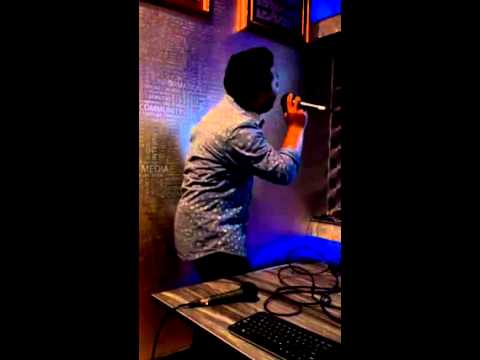 NASAR AMIR SEPERTI MATI LAMPU