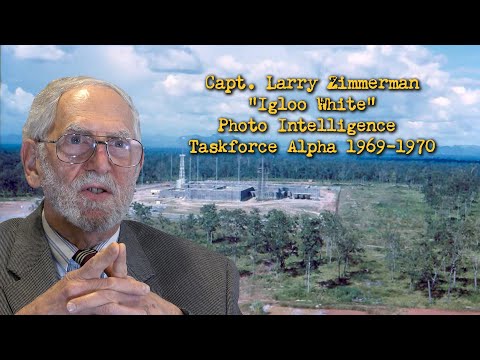 Episode 72 - Inside Task Force Alpha: Vietnam's Secret Tech Hub