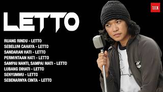 Download lagu KUMPULAN LAGU LETTO TERBAIK DAN TERPOPULER - Ruang Rindu, Sebelum Cahaya, Sandaran Hati mp3 Download lagu KUMPULAN LAGU LETTO TERBAIK DAN TERPOPULER - Ruang Rindu, Sebelum Cahaya, Sandaran Hati mp3