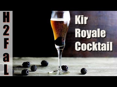 download lagu mp3 mp4 How To Make Kir Royale, download lagu How To Make Kir Royale gratis, unduh video klip How To Make Kir Royale