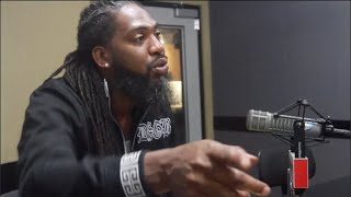 Pastor Troy: "I'm Bout To Move To Mars Yall, The World's A Mess!"