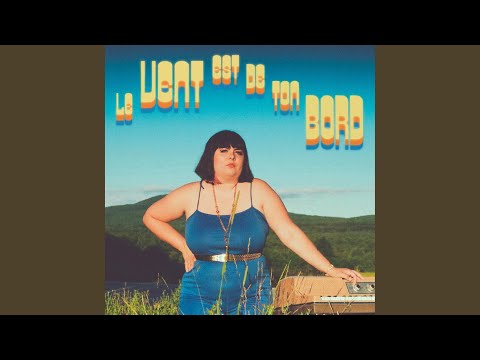 Le Vent Est De Ton Bord - Alice