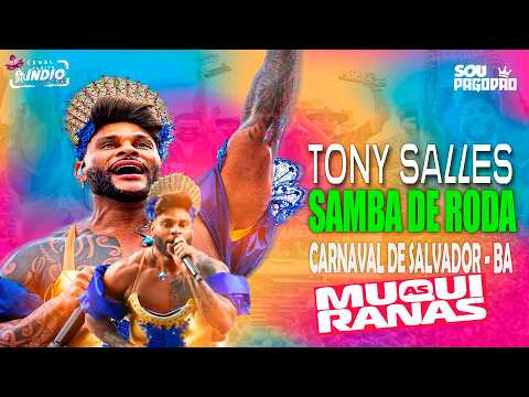 Fabito Índio and Fabito Índio Cortes 