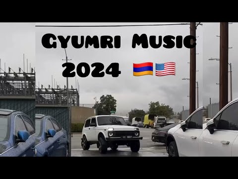 Yeghia Sanosyan - Glendel 2024