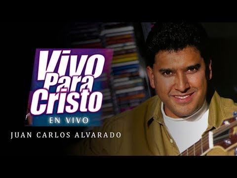 download lagu mp3 mp4 Juan Carlos Alvarado Vivo Para Cristo, download lagu Juan Carlos Alvarado Vivo Para Cristo gratis, unduh video klip Juan Carlos Alvarado Vivo Para Cristo