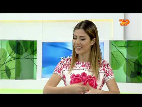 Ne Shtepine Tone, 6 Shkurt 2017, Pjesa 1 - Top Channel Albania - Entertainment Show
