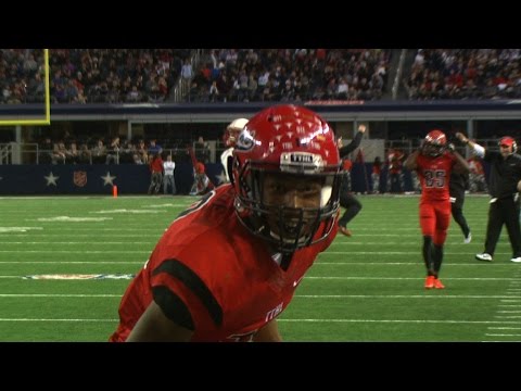 Top Uncommitted 2015 Football Prospects - Recruiiting