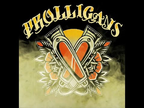 Prolligans - Endlich 18! (Official Video)