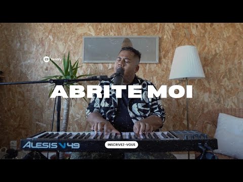 Abrite-moi || TENDRY