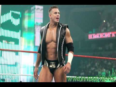 WWE Alex Riley 3rd Thème Song "Say It To My Face" by Downstait