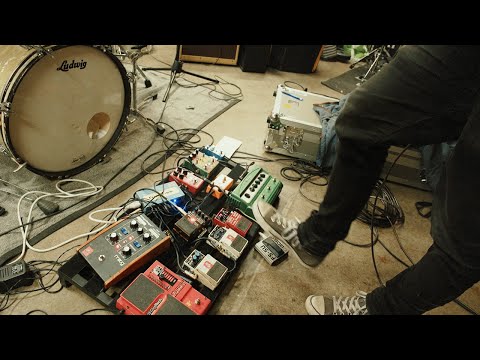 Gear Rundown with Simen from Aiming for Enrike