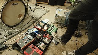 Gear Rundown with Simen from Aiming for Enrike
