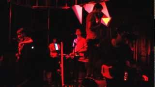 Street Royal. MECANICO. Bar Consitutción Miércoles 06 de marzo de 2013