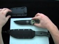 ESEE 5 VS ESEE 6