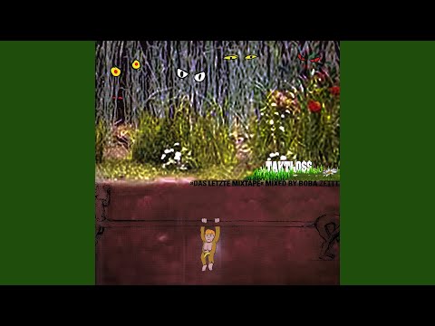 Das letzte Mixtape - In 75 Min. über 70 Tracks, kuratiert und gemixt von Boba Zettt