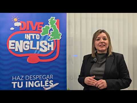Entrevista a Dive Into English