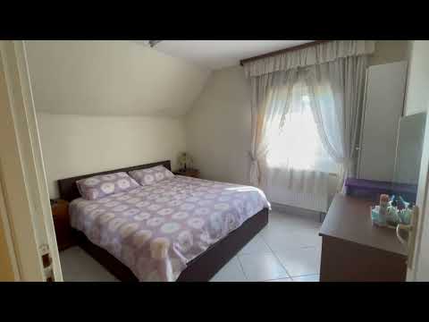 Présentation d'une maison de 103m2 à Wittenheim