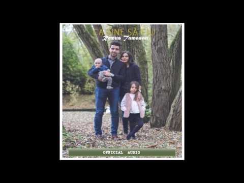 Ca Tine sa fiu - Remus Tamasan (Official Audio)